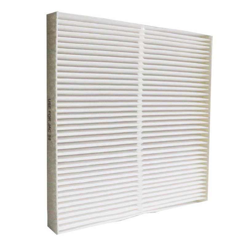 فیلتر کابین فیلتر دم مدل ساده کد u1510 06 مناسب برای جک اس 5
